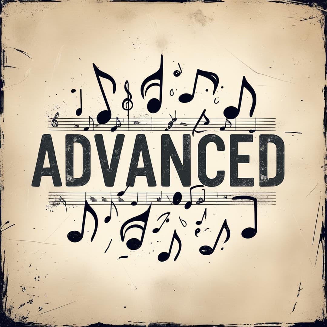 Advanced Plan