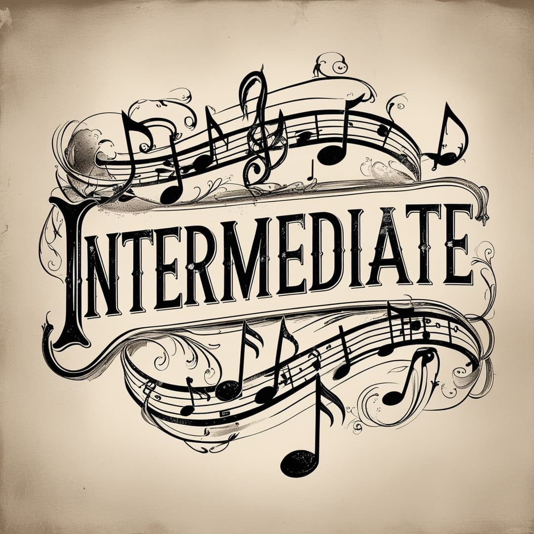 Intermediate Plan
